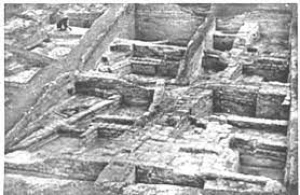  कोट डेची की सभ्यता