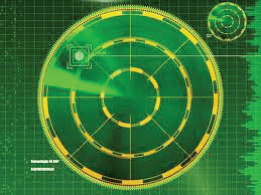 राडार की खोज किसने की थी?