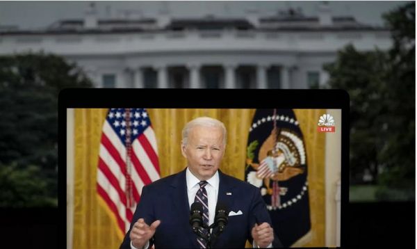 अमेरिकी की गीदड़भभकियां