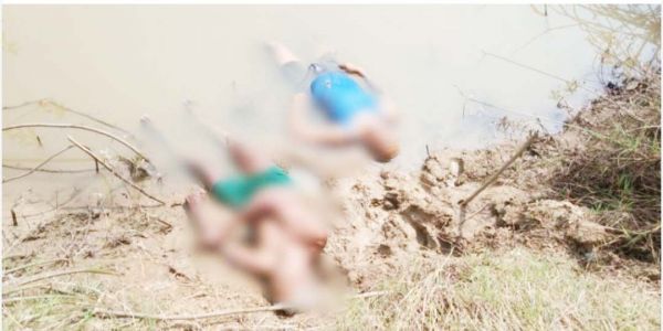  मछली मारते करंट से 2 मौतें, 3 बाल-बाल बचे