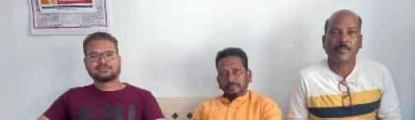 जगदलपुर के 4 भाजपा नेता गिरफ्तार, सुबह पुलिस ने एक साथ घर से उठाया