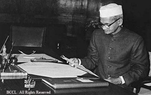 ये हैं देश के प्रमुख रेल मंत्री