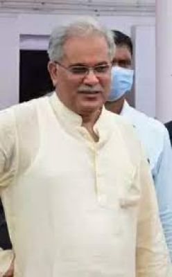 यूक्रेन में फंसे छत्तीसगढ़ के लोगों के वापसी का खर्च उठाएगी भूपेश सरकार