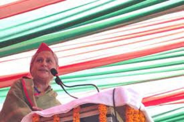 यूपी चुनाव: योगी को तीर्थ यात्रा पर जाना चाहिए : जय बच्चन