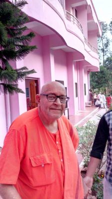  स्वामी सत्य स्वरूपानंद नहीं रहे