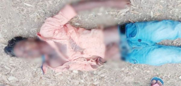 जीपीएम में गाज गिरने से एक की मौत, बेटा भी झुलसा