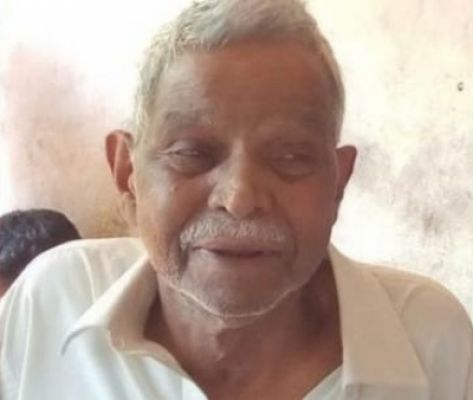 50 साल से भूमिगत रहे माओवादी नेता अल्लुंगल श्रीधरन की मौत