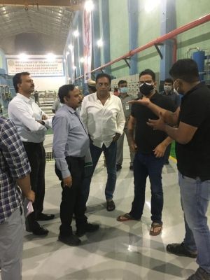 प्रशांत किशोर ने तेलंगाना में टीआरएस के लिए शुरू किया जमीनी काम