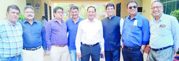 छत्तीसगढ़ स्टील रि-रोलर्स एसो. की विद्युत दर घटाने और अन्य मांग पूरी करने नियामक आयोग को आग्रह