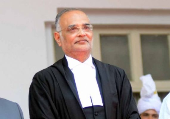 दिल्ली उच्च न्यायालय में चार नए न्यायाधीशों ने शपथ ली