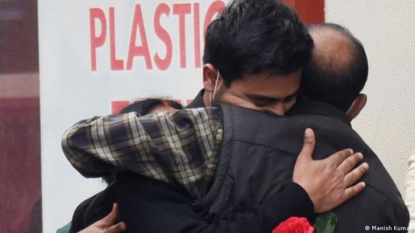 भारी पड़ा पढ़ाई के लिए बिहार से यूक्रेन जाना, आफत में पड़ी जान