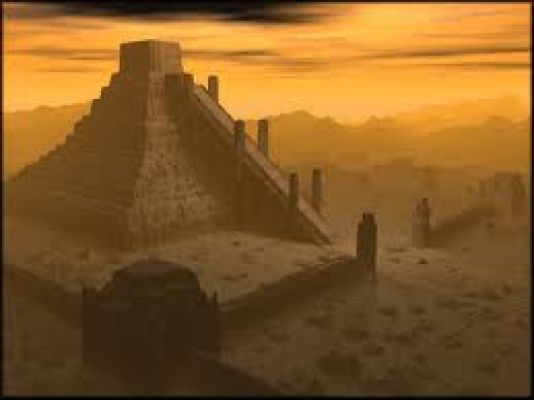 सुमेर सभ्यता