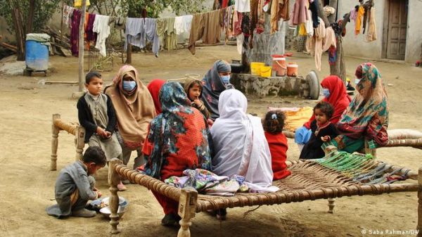 पाकिस्तान में बढ़ रही है ऑनर किलिंग की घटनाएं