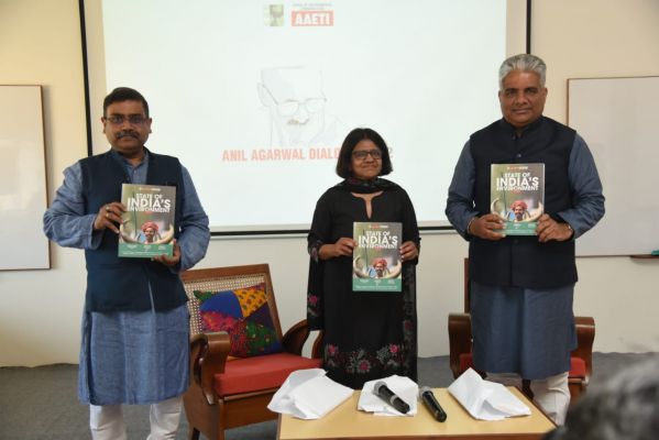 आत्म संयमित समाज ही प्रकृति के साथ सद्भाव से रहने का सही तरीका-यादव  