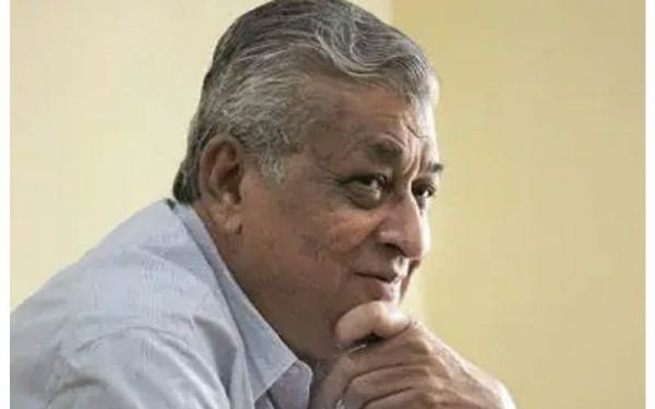 फिल्म समीक्षक चौकसे नहीं रहे, अंत्येष्टि शाम को इंदौर में