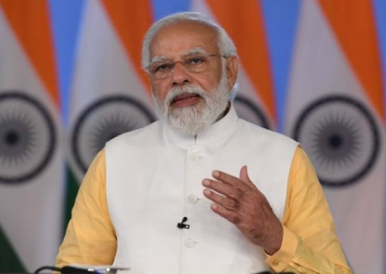 पीएम मोदी ने भारत को आत्मनिर्भर बनाने में विज्ञान और प्रौद्योगिकी की भूमिका का किया आह्वान