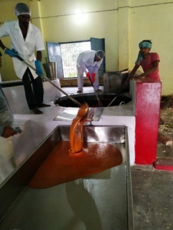 बिहार के लोग अब चखेंगे तरल गुड़ का स्वाद, पूसा कृषि विश्वविद्यालय किसानों को दे रहा प्रशिक्षण