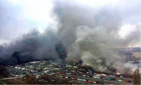 यूक्रेन : भारत पहल क्यों न करे?