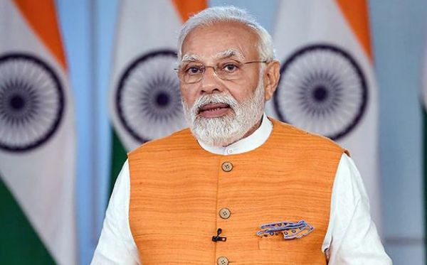 क्वाड नेताओं की वर्चुअल बैठक में शिरकत करेंगे प्रधानमंत्री नरेंद्र मोदी