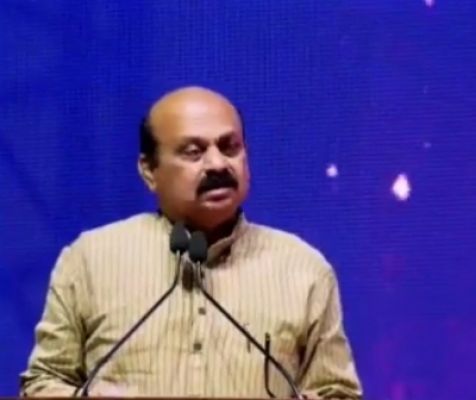 खार्किव और कीव में फंसे छात्रों को किया जा रहा ट्रैक : बोम्मई