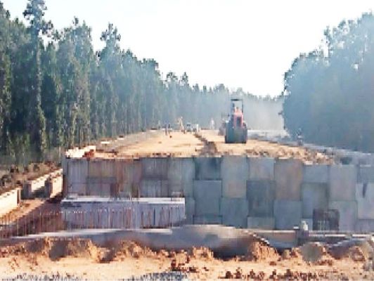 कोरबा फोरलेन के जमीन अधिग्रहण और मुआवजा घोटाले की जांच करेगी पुलिस की विशेष टीम