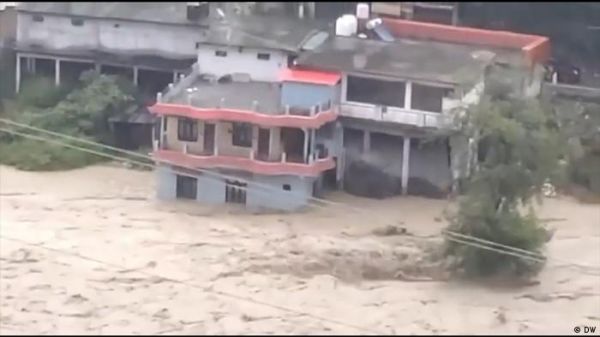 जलवायु परिवर्तनः भारत के लिए अभी नहीं तो कभी नहीं वाली स्थिति