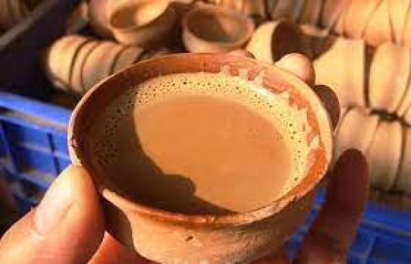 'चाय पर चर्चा' ने बढ़ाई कुल्हड़ की मांग