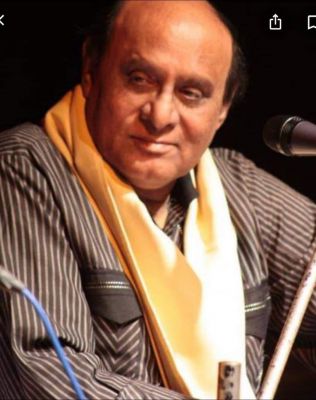 नहीं रहे राजकुमार रिज़वी