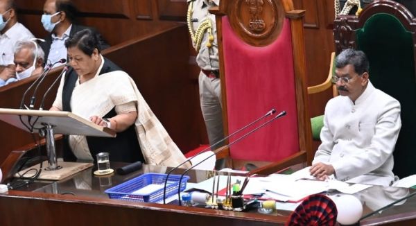  विकास का छत्तीसगढ़ मॉडल बहुमुखी सफलताओं का प्रतीक-उइके