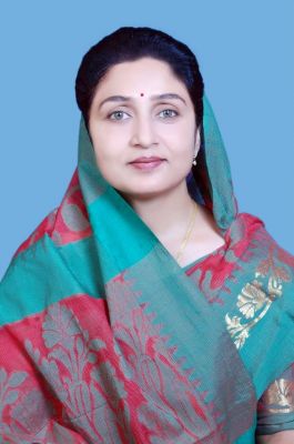 अविश्वास प्रस्ताव में छुईखदान नपं अध्यक्ष पद गंवाईं