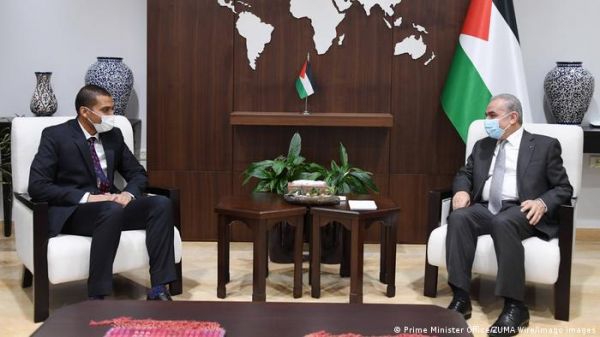 फलस्तीन में भारत के राजदूत की रहस्यमयी हालात में मौत