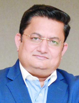 वेदांता ने लाया भारत का पहला लो कार्बन एल्यूमीनियम - राहुल शर्मा