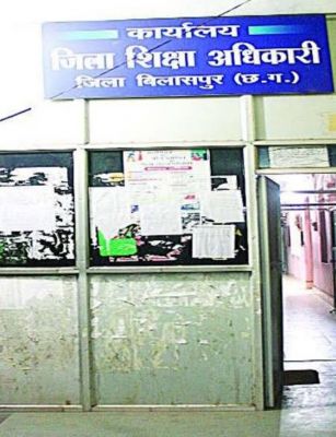 संलग्न किये गये 204 शिक्षक मूल शाला के लिए कार्यमुक्त किए गए