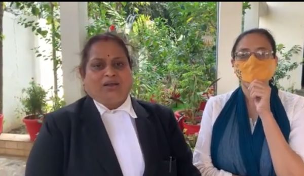 बच्चों की कस्टडी के लिये 6 साल लंबी लड़ाई, कमांडेंट की पत्नी ने हाईकोर्ट में जीता मुकदमा