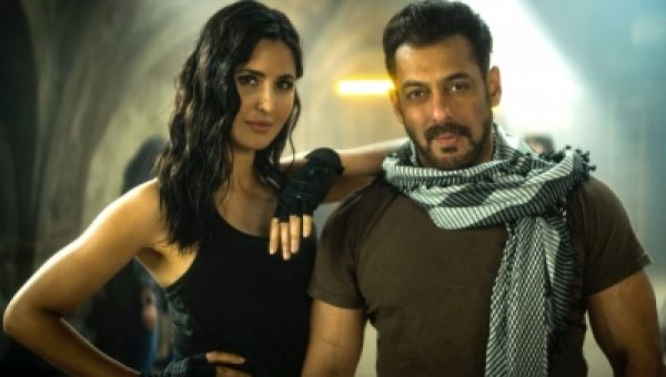 'टाइगर 3' के निर्देशक का विजन फ्रेंचाइजी के लिए नया बेंचमार्क स्थापित करना है