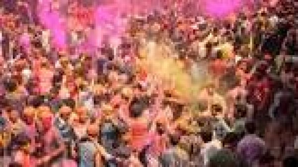 होली पर मथुरा का अविस्मरणीय महामूर्ख सम्मेलन