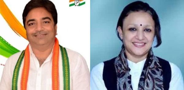 यूपी में मायावती के एकमात्र विधायक उमाशंकर सिंह कौन हैं, कांग्रेस के दो विधायक कौन हैं? 