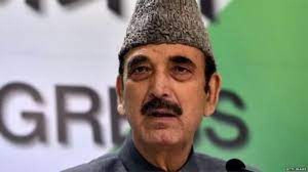 'कांग्रेस की हार देखकर मेरा दिल रो रहा है', कांग्रेस नेताओं ने हार पर उठाए सवाल