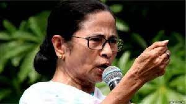 'कांग्रेस टीएमसी का हिस्सा बन जाए'