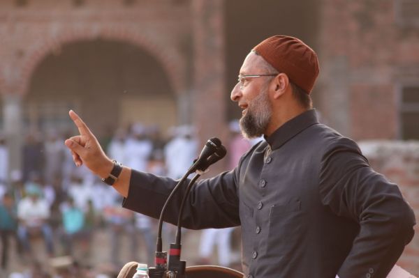ओवैसी की रैलियों में भीड़ वोटों में तब्दील क्यों नहीं हुई?