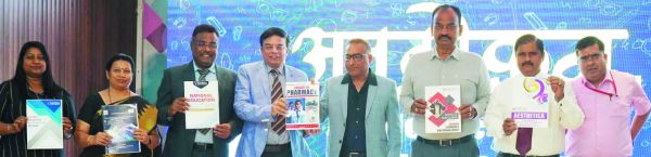 कलिंगा रेडियो ऐप का भव्य शुभारंभ