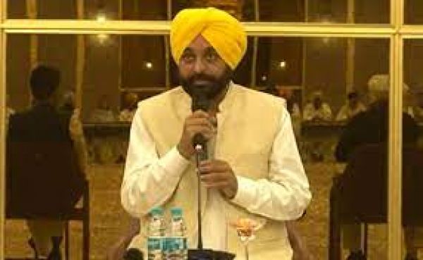 भगवंत मान 16 मार्च को लेंगे मुख्यमंत्री पद की शपथ