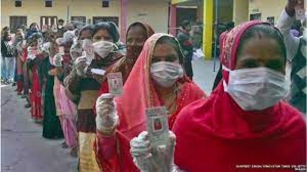 विधानसभा चुनाव: बीजेपी, कांग्रेस, आप, सपा और बसपा, वोट शेयर के मामले में किसने क्या खोया-क्या पाया