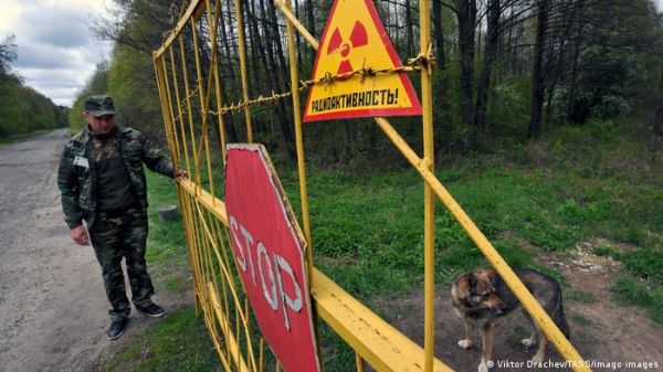 रेडियोधर्मी विकिरण से बचने में आयोडीन कितना मददगार?