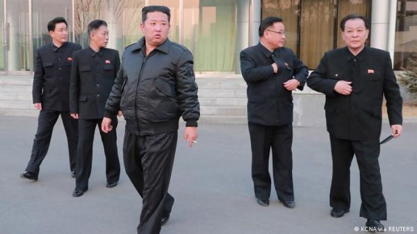 रूस-यूक्रेन युद्ध का कोरिया पर क्या असर होगा?