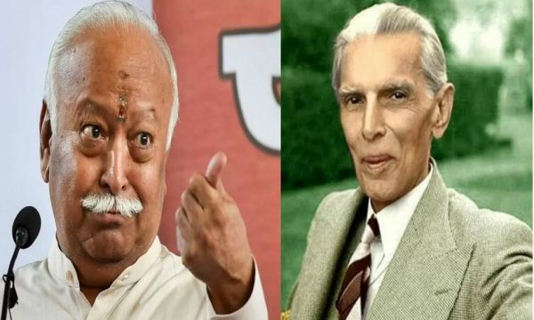 जिन्ना और आरएसएस?