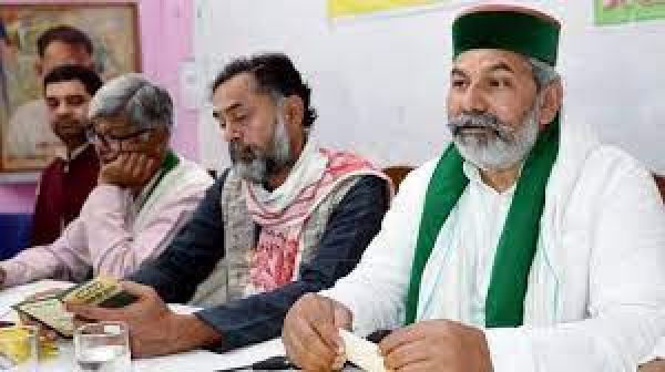 मध्य प्रदेश में दरगाह को भगवा रंग में पोता, तनाव के बाद पुलिस पहुँची