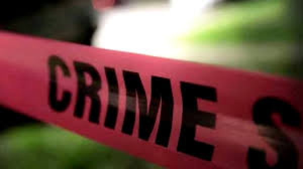 मथुरा में पोती ने प्रेमी के साथ मिलकर दादी की हत्या की