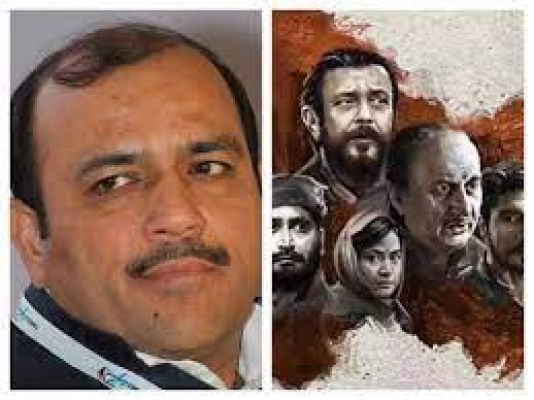 लोकसभा में ‘कश्मीर फाइल्स’ का ज‍िक्र, बीएसपी सांसद ने कहा- तुरंत प्रतिबंध लगना चाहिए