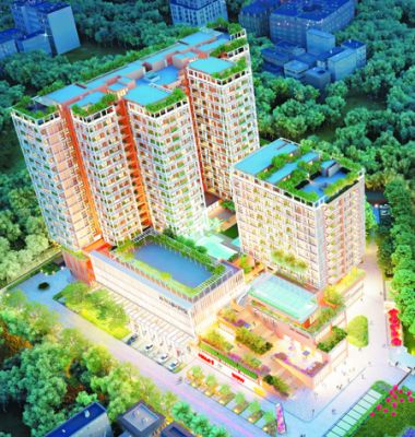 निर्माण लगात बढऩे से बढ़ रहीं प्रॉपर्टी कीमतें, समय रहते अविनाश वन में बुक कराएं पसंदीदा प्रॉपर्टी-सिंघानिया